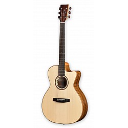 Lakewood M-18 CP (2024) w/Case - elektroakustická gitara