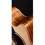 Lakewood M-18 CP (2024) w/Case - elektroakustická gitara