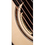 Lakewood M-18 CP (2024) w/Case - elektroakustická gitara