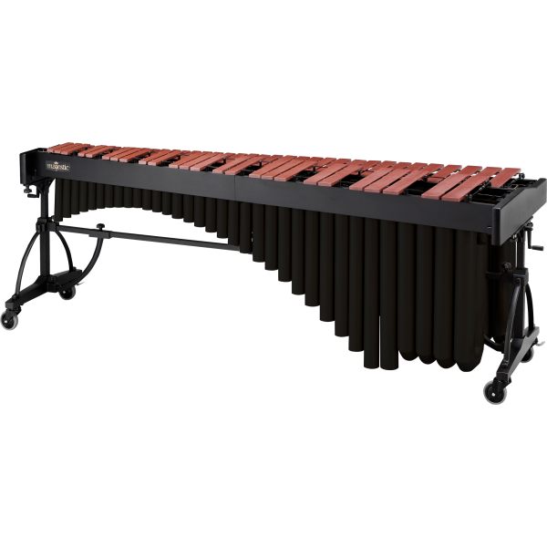 Majestic M7550P - Marimba 5 oktáv, c-c""