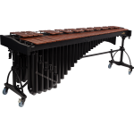 Majestic M7550P - Marimba 5 oktáv, c-c""