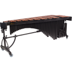 Majestic M7550P - Marimba 5 oktáv, c-c""