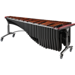 Majestic M8650H - Marimba 5 oktáv, (C2-C7), Honduraský Palisande