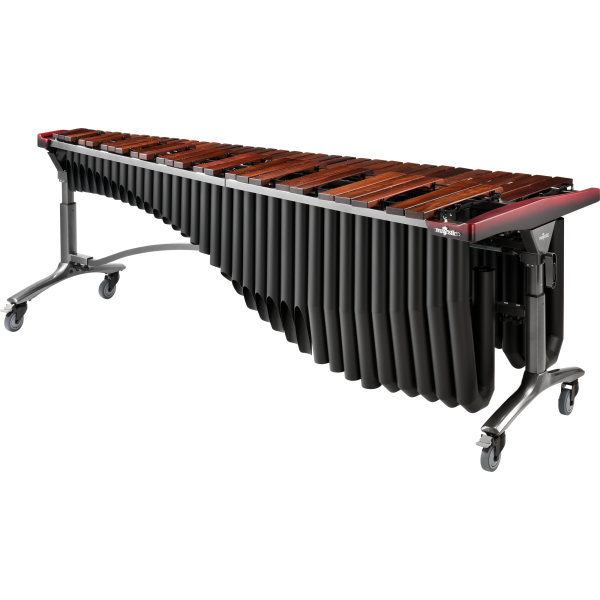 Majestic M8650H - Marimba 5 oktáv, (C2-C7), Honduraský Palisande