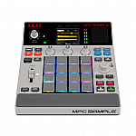 AKAI Professional - MPC Sample - NOVINKA ! AKAI Professional - MPC Sample - NOVINKA !