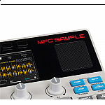 AKAI Professional - MPC Sample - NOVINKA ! AKAI Professional - MPC Sample - NOVINKA !