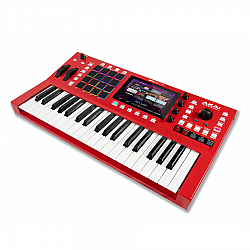 AKAI Professional - MPC KEY 37 Keyboard GrooveBox
