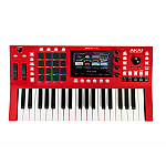 AKAI Professional - MPC KEY 37 Keyboard GrooveBox