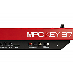 AKAI Professional - MPC KEY 37 Keyboard GrooveBox