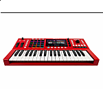 AKAI Professional - MPC KEY 37 Keyboard GrooveBox