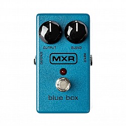 MXR M103 Blue Box