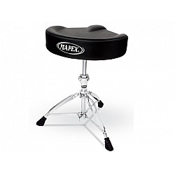 Mapex T755A -Bubenícka  pevná stolička so závitovou tyčou