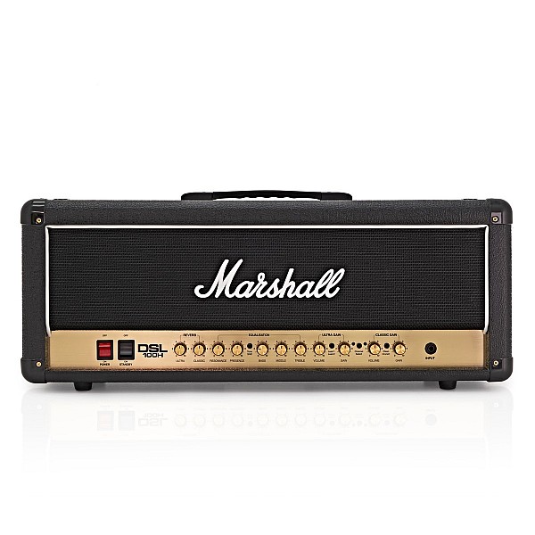 Marshall DSL100H
