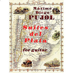 Pujol, Maximo Diego - Suites Del Plata