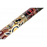 Meinl DDG1-BK Didgeridoo Black
