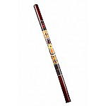 Meinl DDG1-R Didgeridoo Red