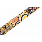 Meinl DDG1-R Didgeridoo Red