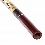 Meinl DDG1-R Didgeridoo Red