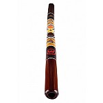 Meinl DDG1-R Didgeridoo Red