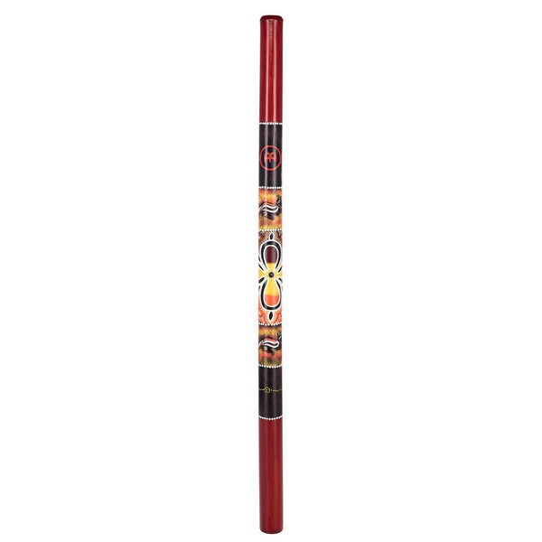 Meinl DDG1-R Didgeridoo Red