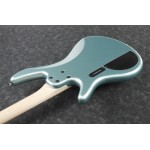 IBANEZ SRMD200-SPN - aktívna elektrická basgitara 