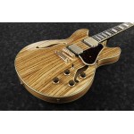 Ibanez Artcore Expressionist AM93ZW-NT