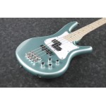 IBANEZ SRMD200-SPN - aktívna elektrická basgitara 