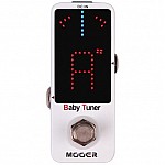 Mooer Baby Tuner - pedálová ladička