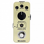 Mooer Envelope - Analog Auto Wah Pedal
