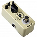 Mooer Envelope - Analog Auto Wah Pedal