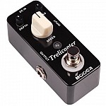 Mooer Trelicopter - Optical Tremolo gitarový efekt