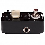 Mooer Trelicopter - Optical Tremolo gitarový efekt