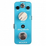 Mooer SkyVerb - Digital Reverb Pedal
