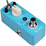 Mooer SkyVerb - Digital Reverb Pedal