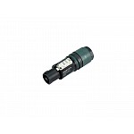 NEUTRIK Speakon Cable Plug 4-pin NL4FXX-W-S konektor