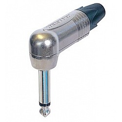 Neutrik NP2RX Lomený jack mono 6,3mm