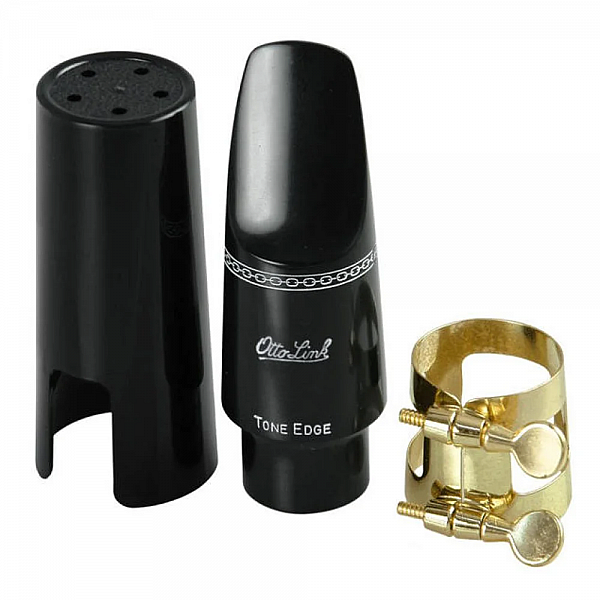 Otto Link Tone Edge 6 - hubička na Alt saxofón Otto Link Tone Edge 6 - hubička na Alt saxofón