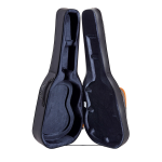 BAM PEAK PERFORMANCE Classical Guitar Case