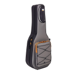 BAM PEAK PERFORMANCE Classical Guitar Case