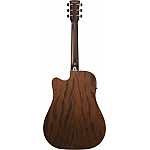 Ibanez PF16MWCE-OPN Natural - Elektroakustická gitara