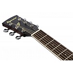 Ibanez PF16MWCE-OPN Natural - Elektroakustická gitara