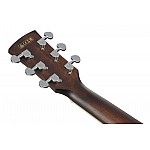 Ibanez PF16MWCE-OPN Natural - Elektroakustická gitara