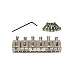 Graphtech - String Saver Saddle Strat & Tele - PG-8000-F0 Graphtech - String Saver Saddle Strat & Tele - PG-8000-F0