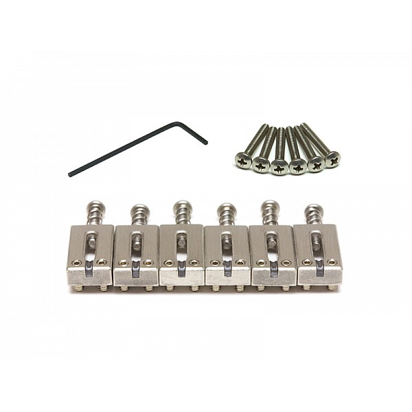 Graphtech - String Saver Saddle Strat & Tele - PG-8000-F0 Graphtech - String Saver Saddle Strat & Tele - PG-8000-F0