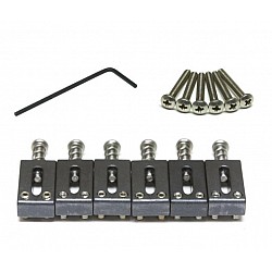 Graphtech - String Saver Saddle Strat & Tele - PS-8000-F0