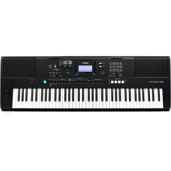 Yamaha PSR-EW 425