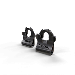 D´Addario Dual-Lock Strap Lock