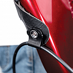 D´Addario Dual-Lock Strap Lock