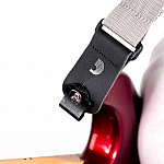 D´Addario Dual-Lock Strap Lock