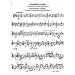 Rak, Stepán - Píseň pro vílu / 14 skladbiček pro malé kytaristy